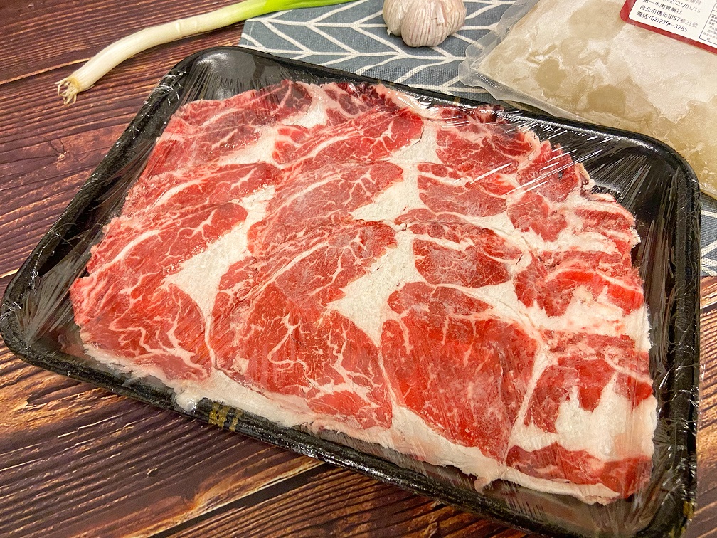 第一牛肉