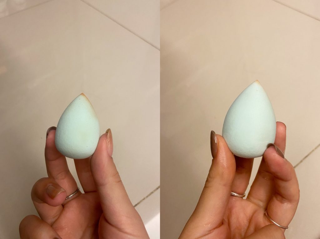 造型美妝蛋